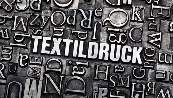 Textildruckerei