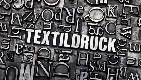 Textildruckerei